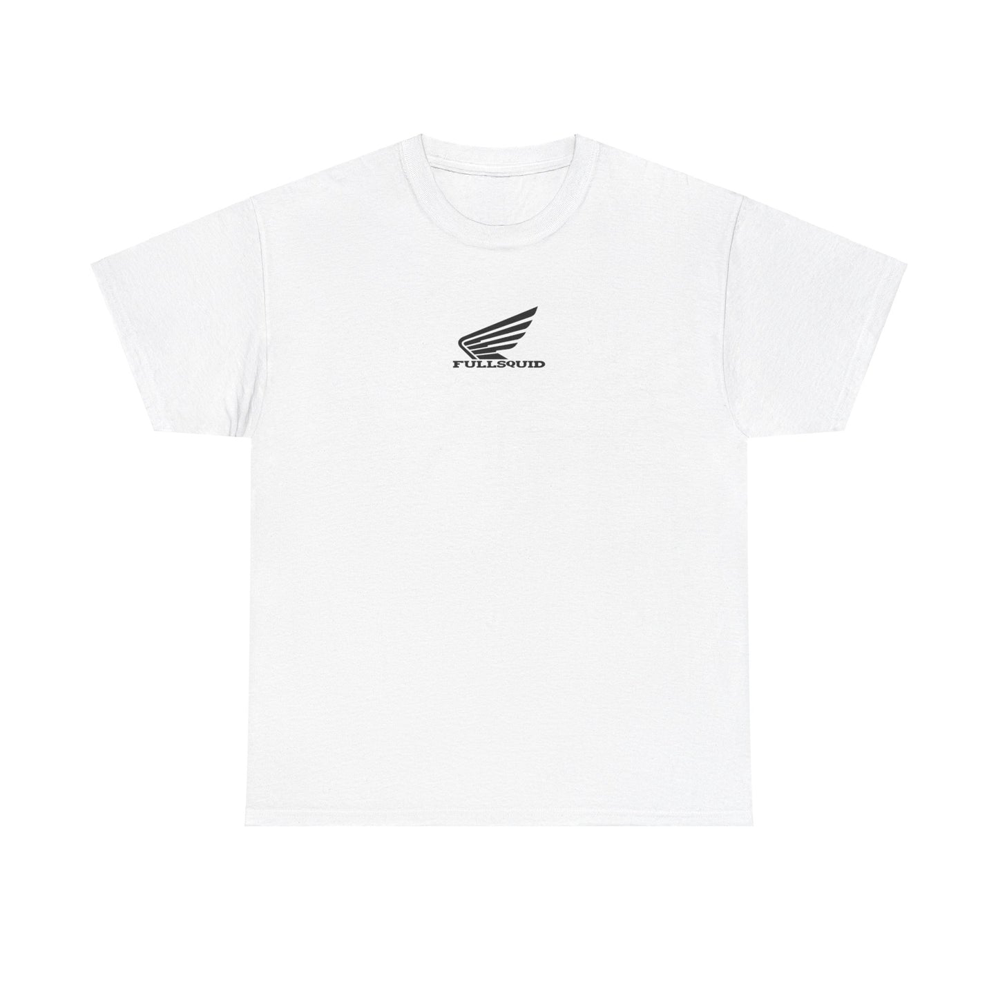 HondaSquid tee