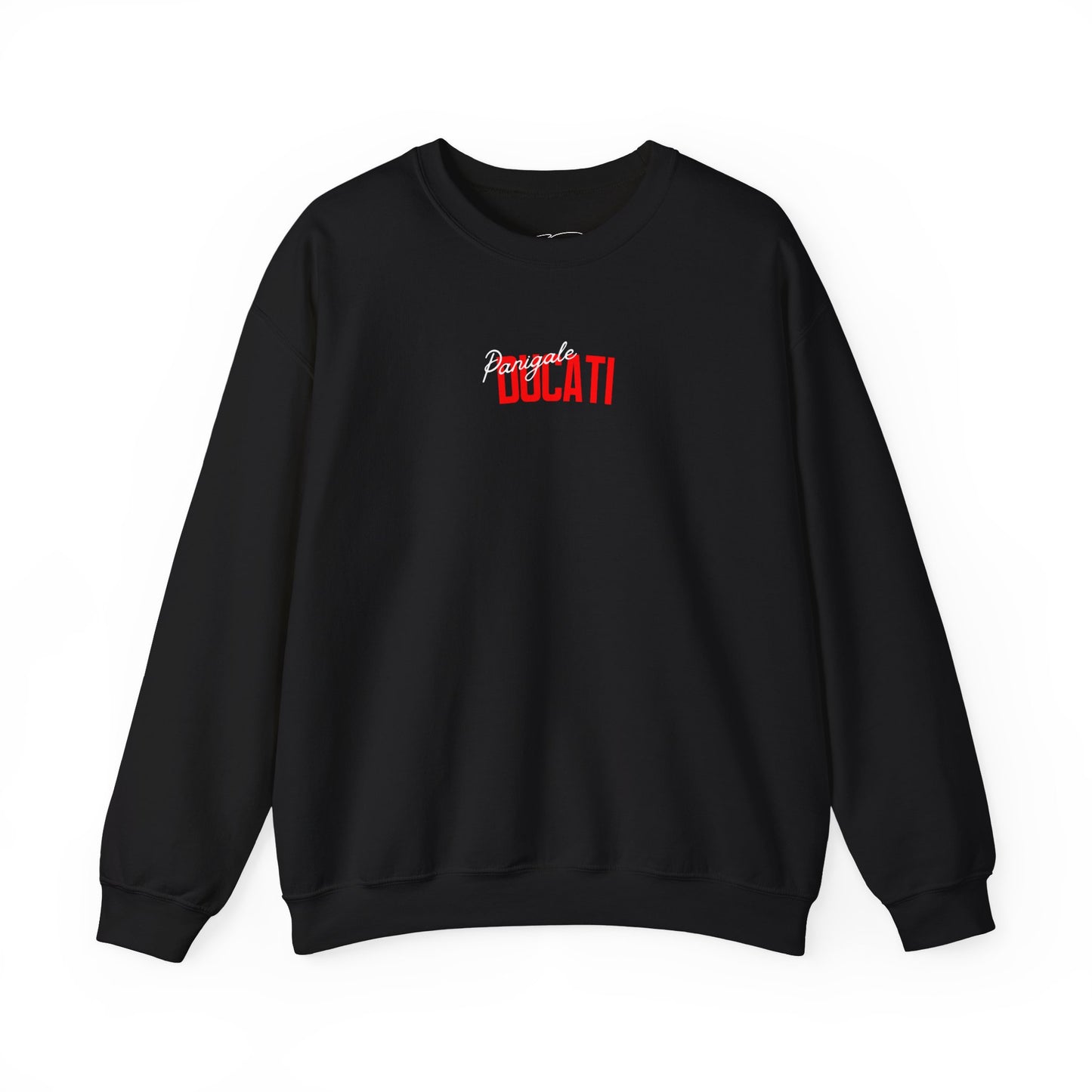 Panigale V4S Crewneck