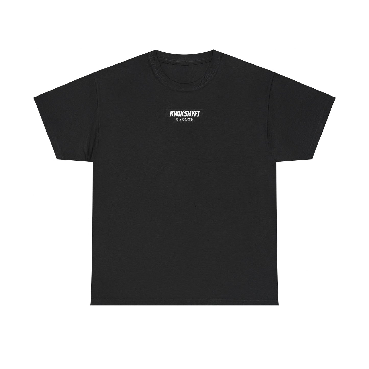 KwikShyft Fullsquid Tee