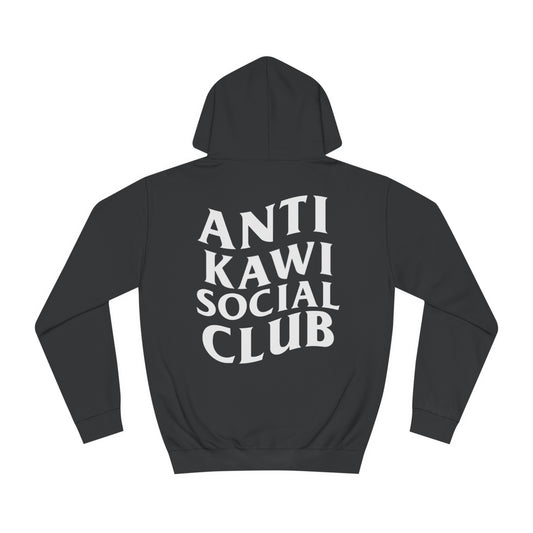Anti Kawi Social Club Hoodie