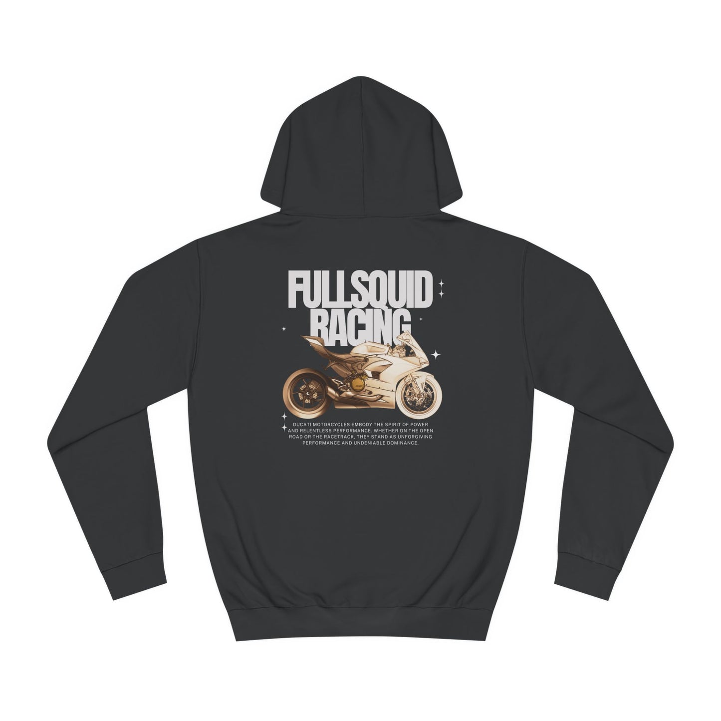 FS Streetwear Hoodie