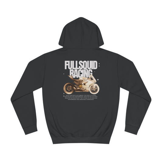 FS Streetwear Hoodie