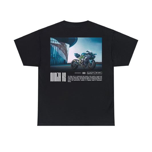 Ninja H2 Tee