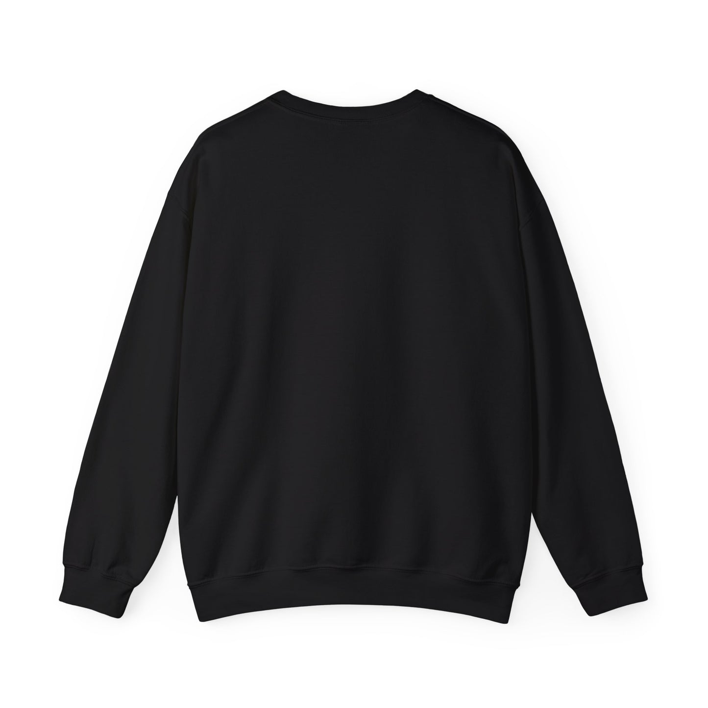 Full Squid Racing Crewneck