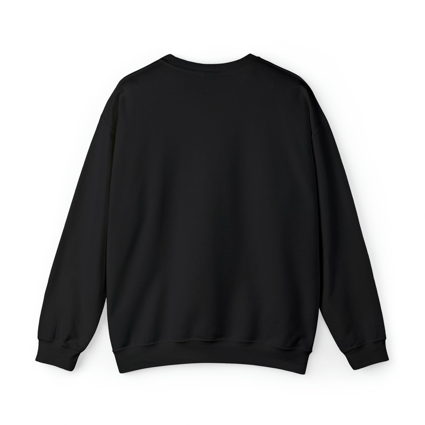Full Squid North Crewneck