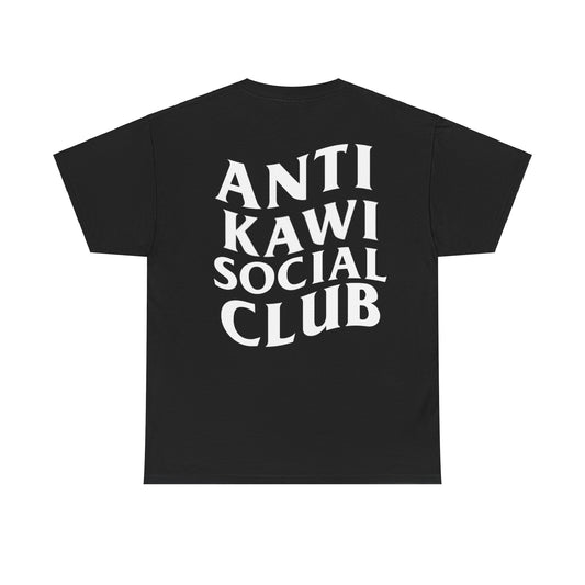 Anti Kawi Social Club Tee