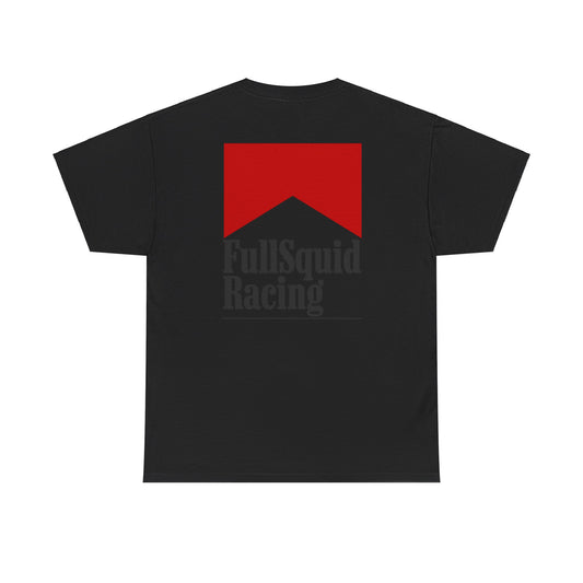Black Ink FullSquid Racing Tee