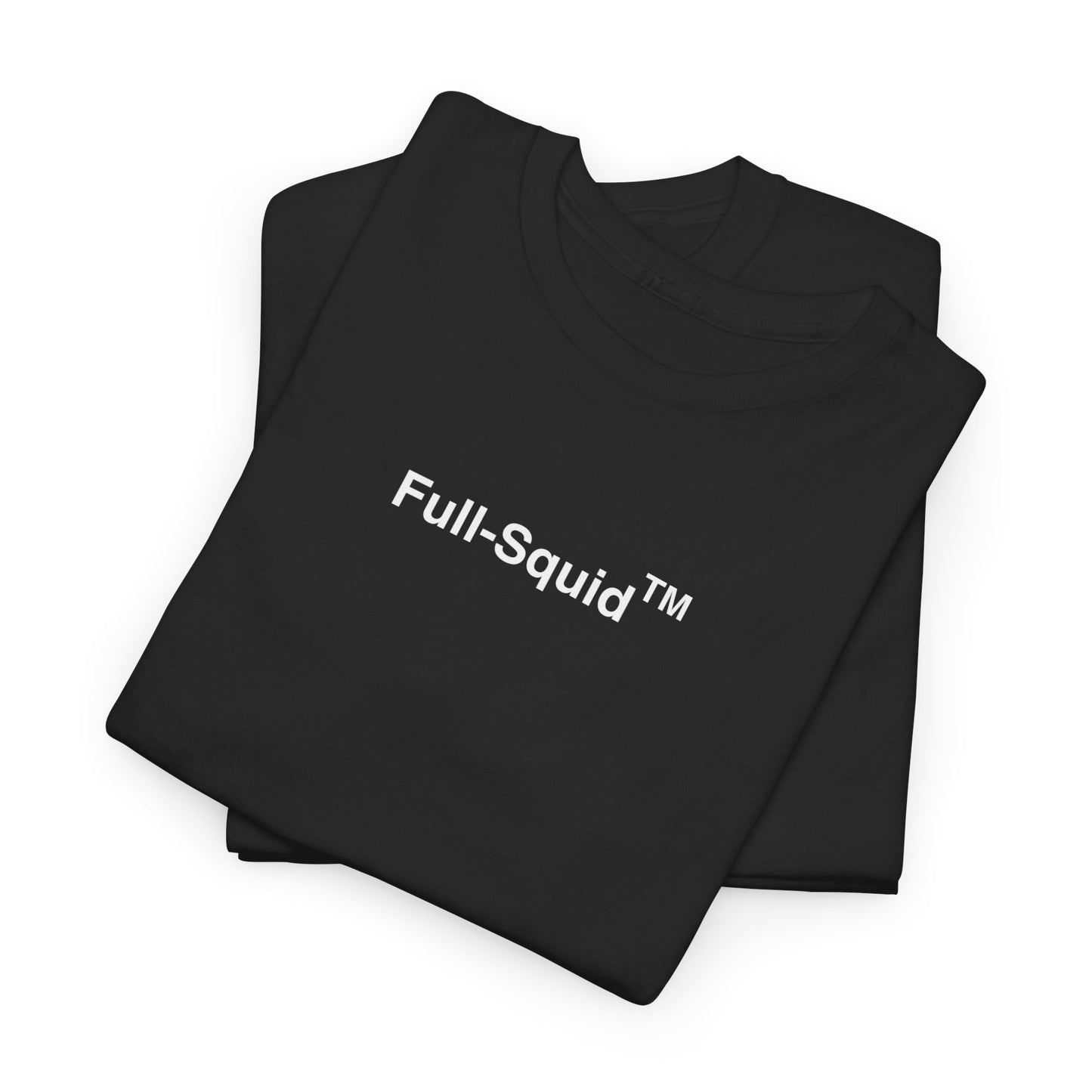 FullSquid Off Tee