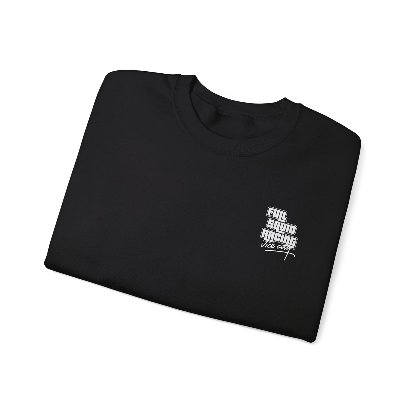 Vice City Panigale Crewneck