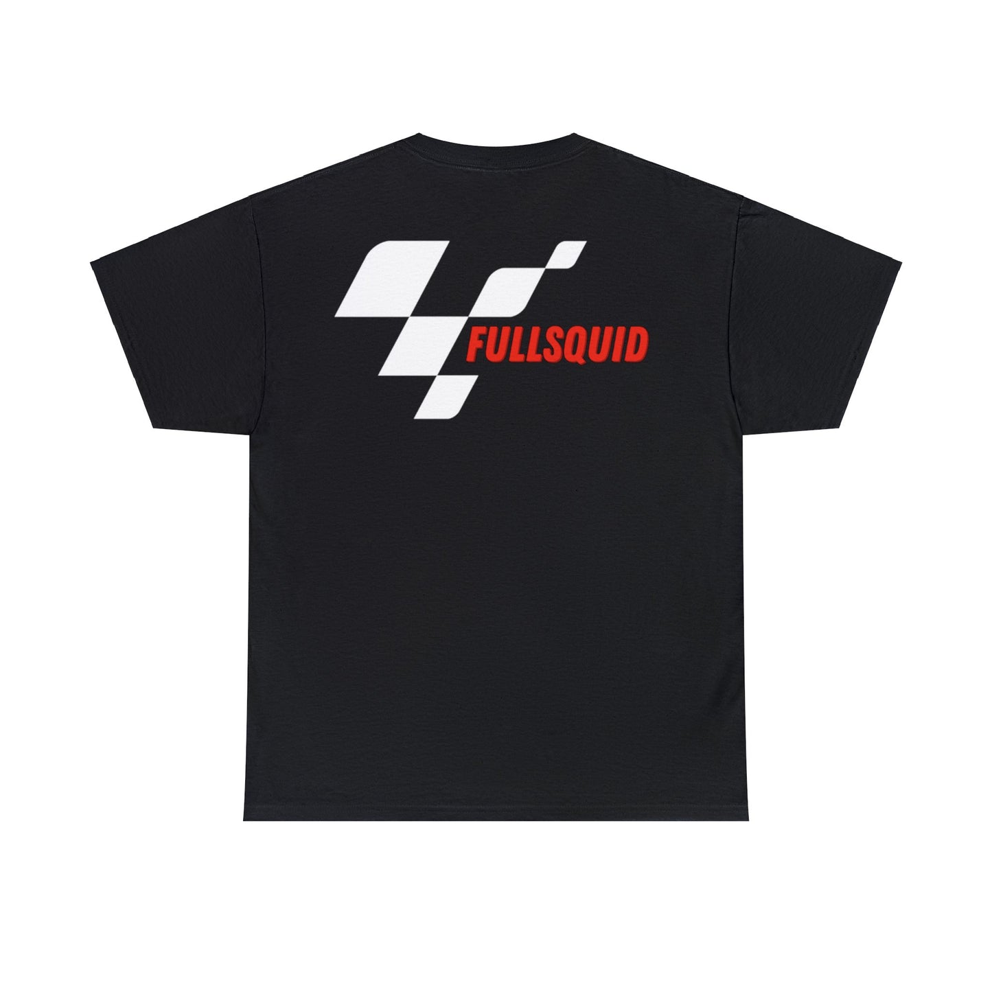 FullSquid GP Tee