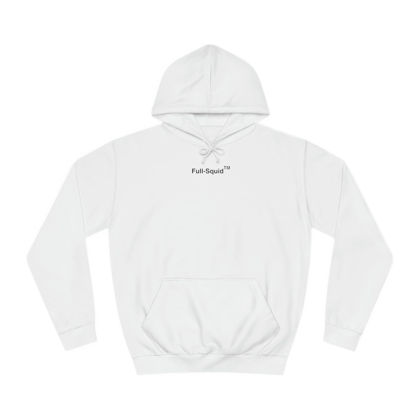 Full Squid Off Hoodie
