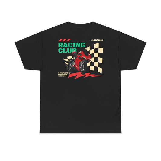 FS Racing Club Tee