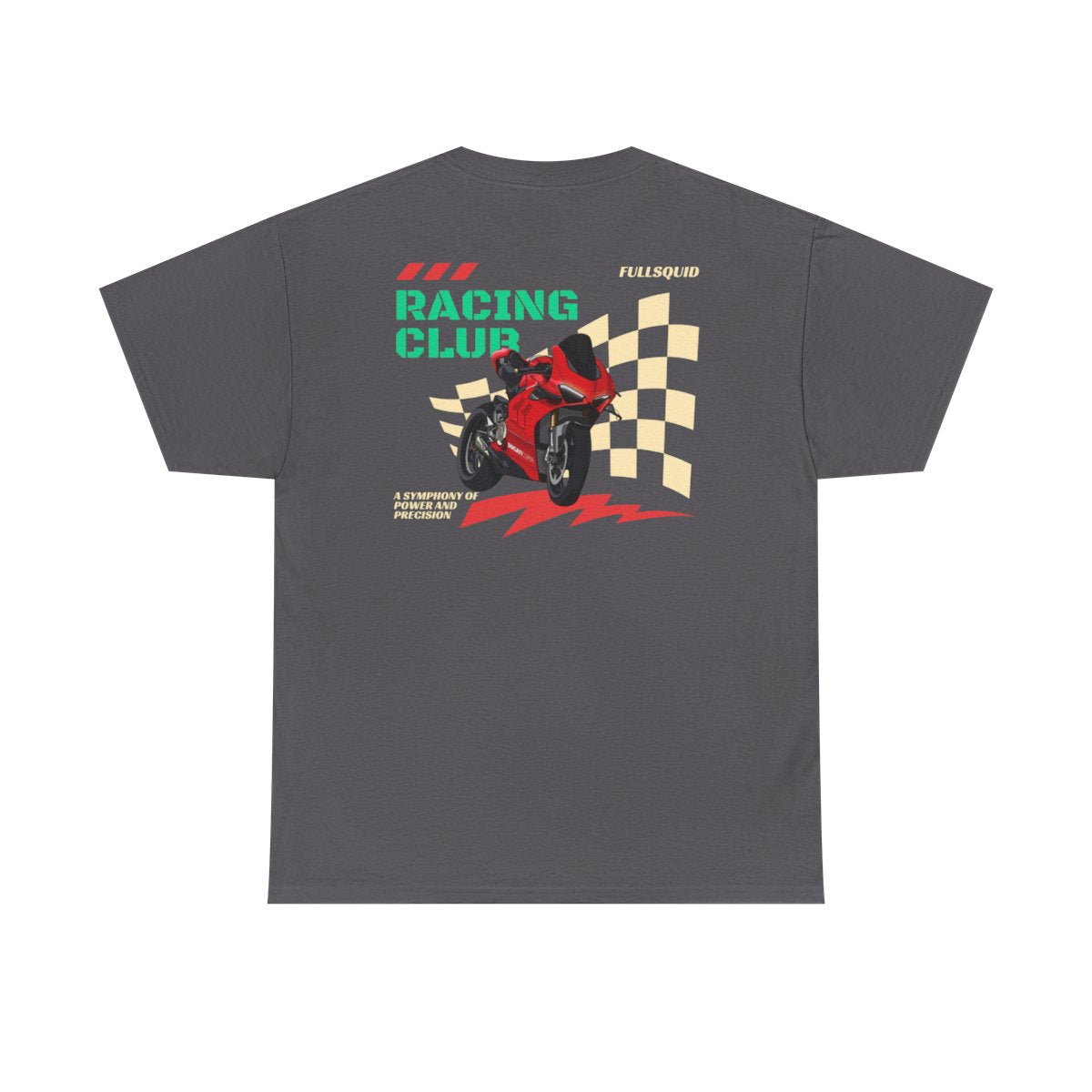 FS Racing Club Tee