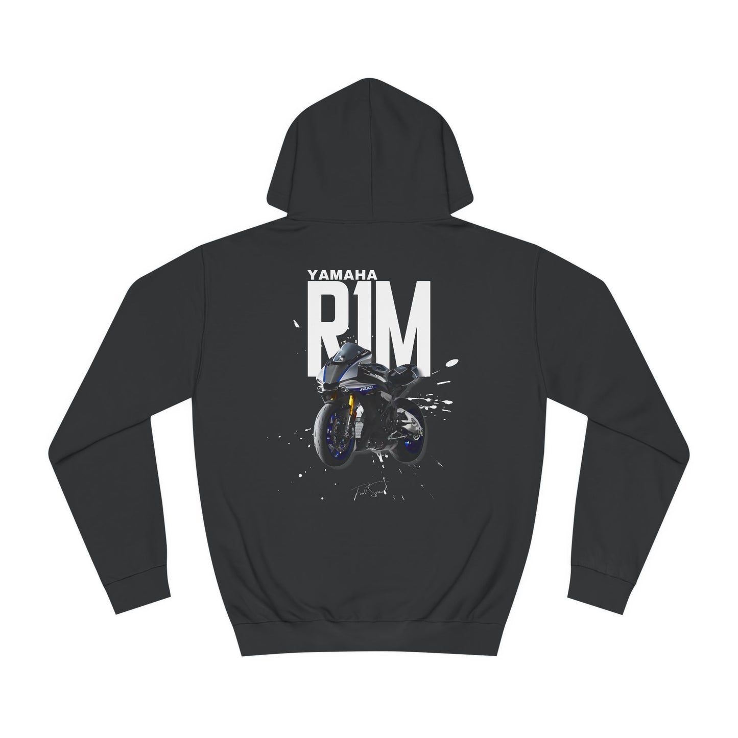 FS Racing R1M Hoodie
