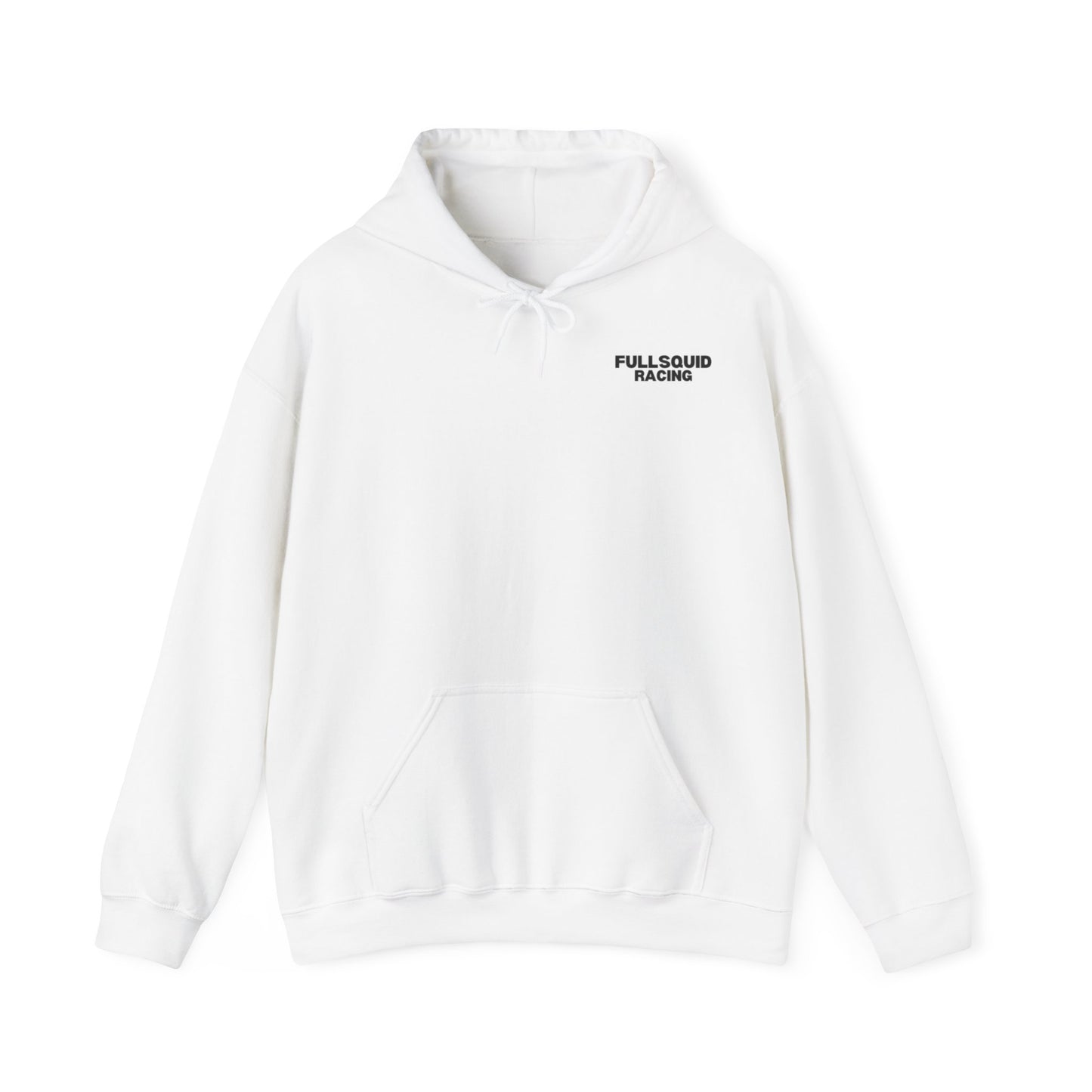 FullSquid Racing R6 Hoodie