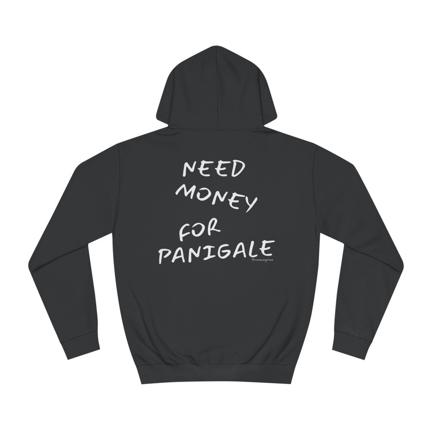 Need Money For Panigale @motoloungetsbk Special