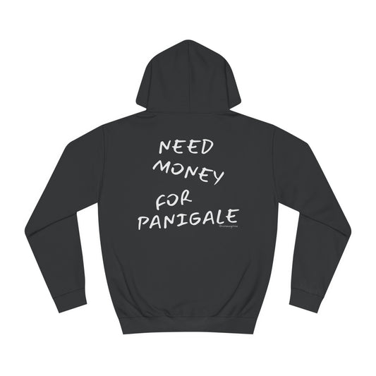 Need Money For Panigale @motoloungetsbk Special