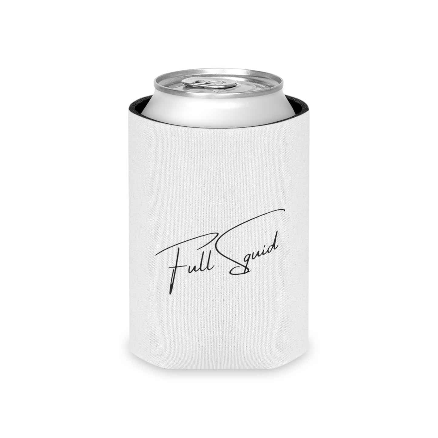 Full Squid Koozie
