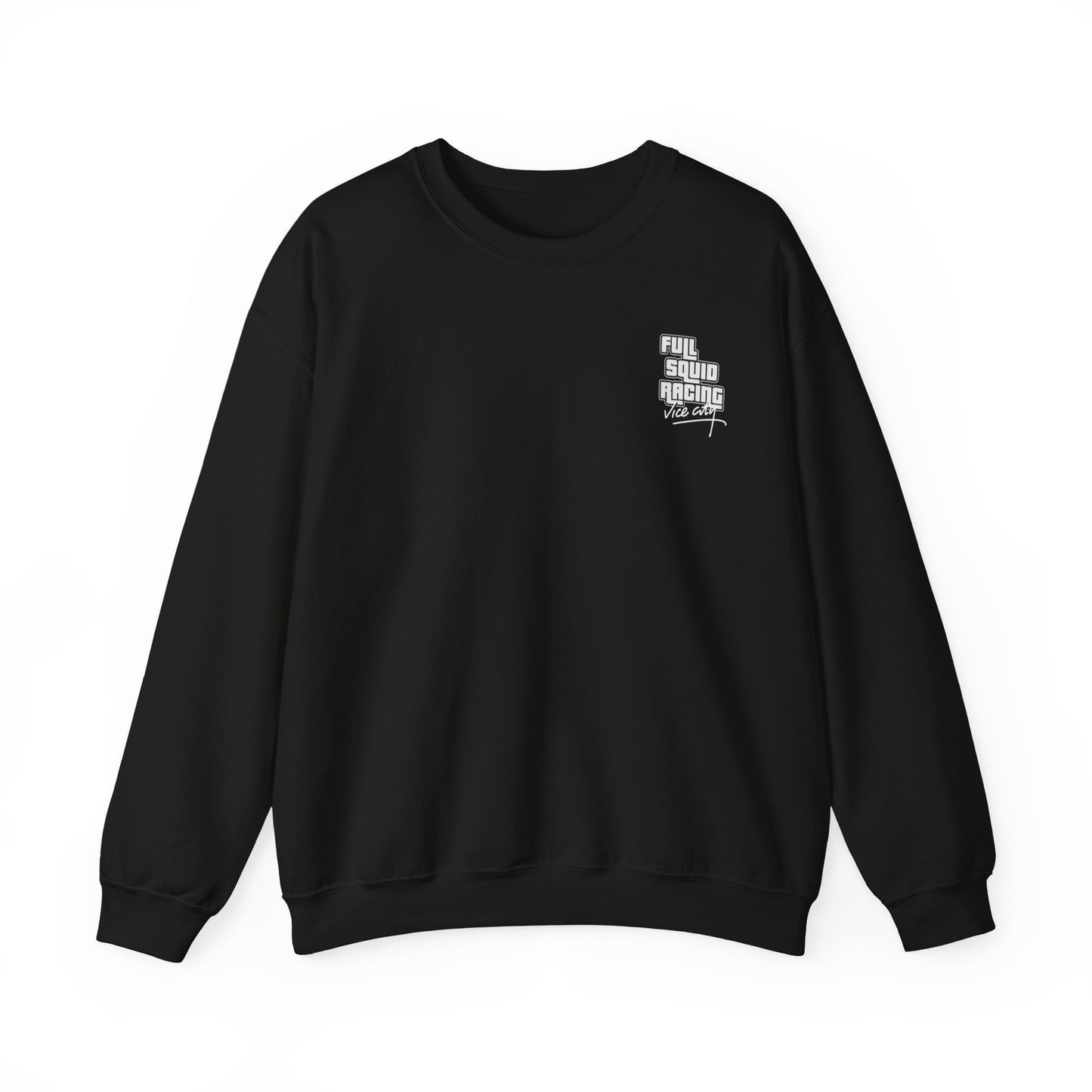 Vice City Crewneck