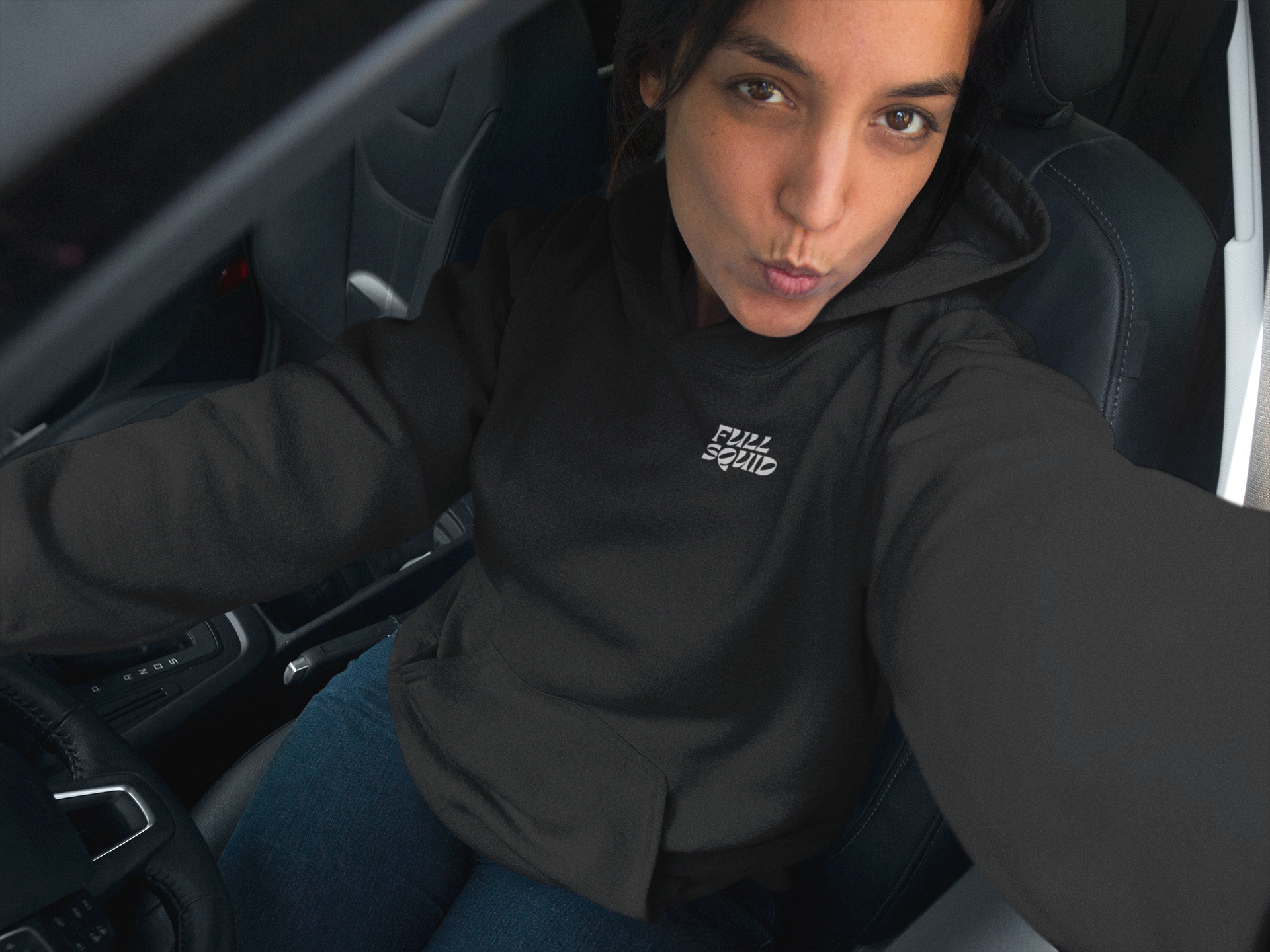 Ninja H2 Hoodie – FullSquid Ninja H2 Hoodie – FullSquid