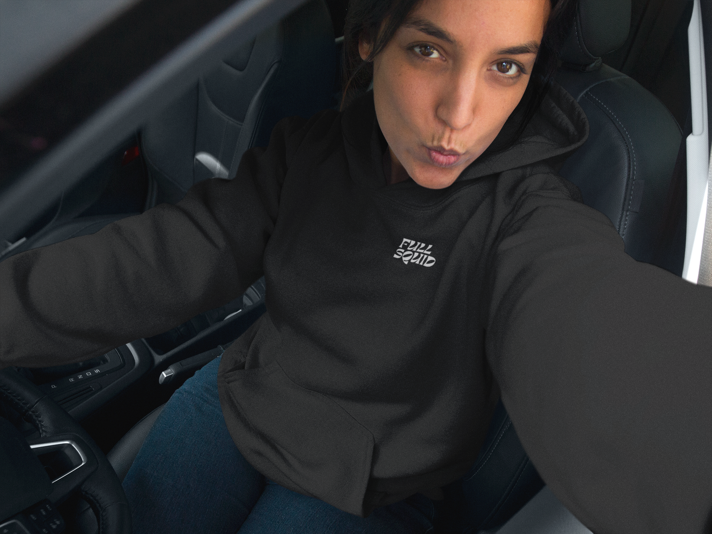 Ninja H2 Hoodie