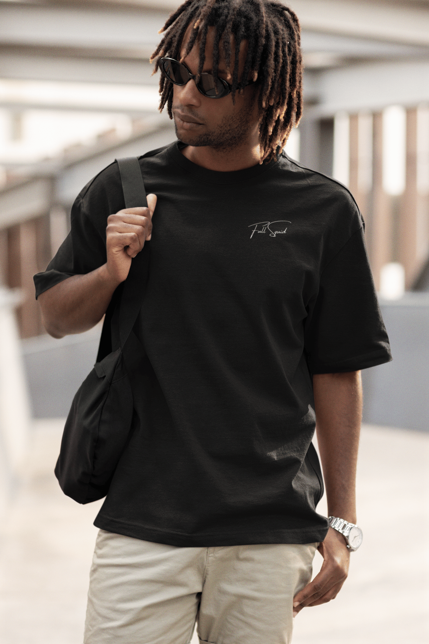 Panigale Tee