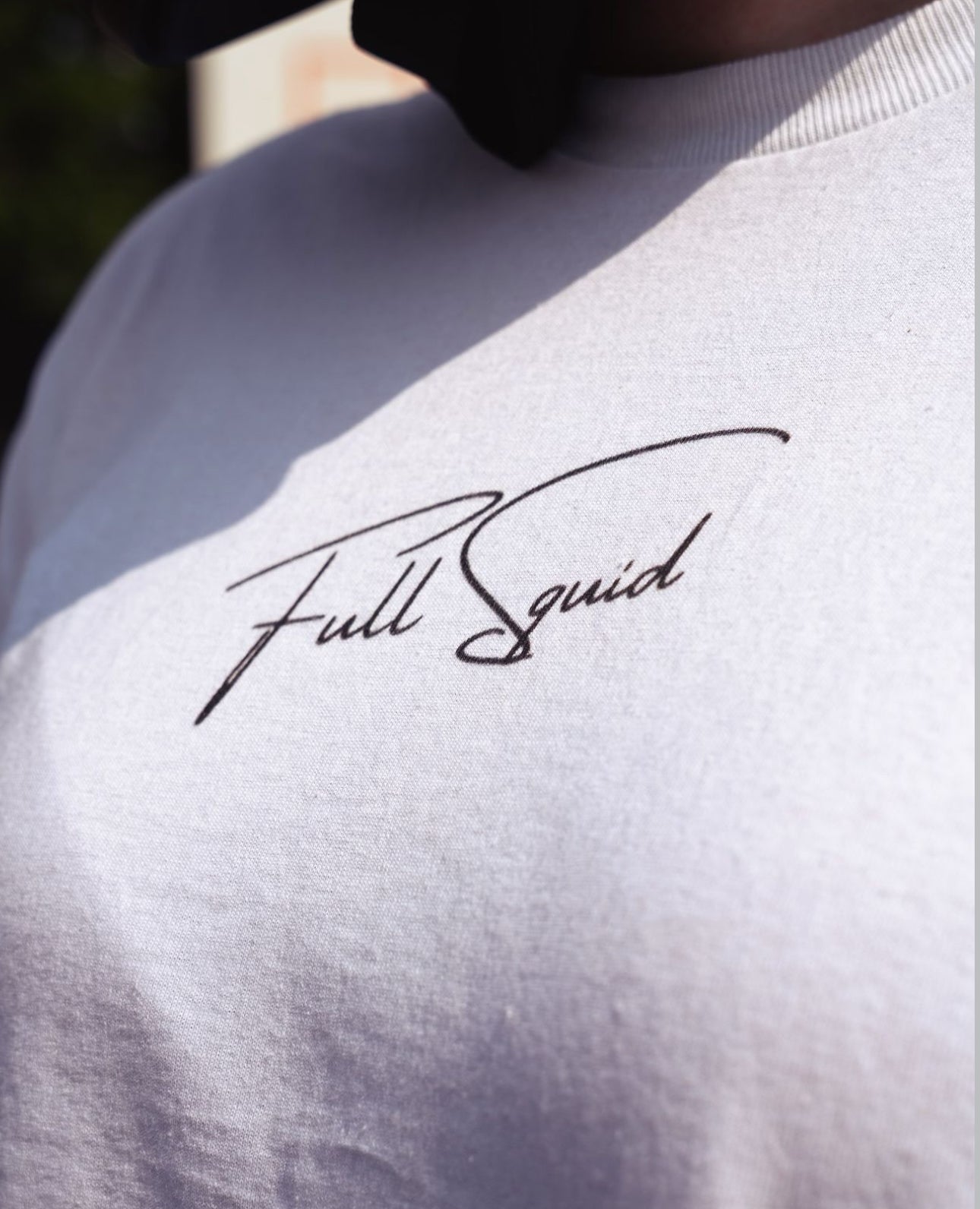 Full Squid Classic