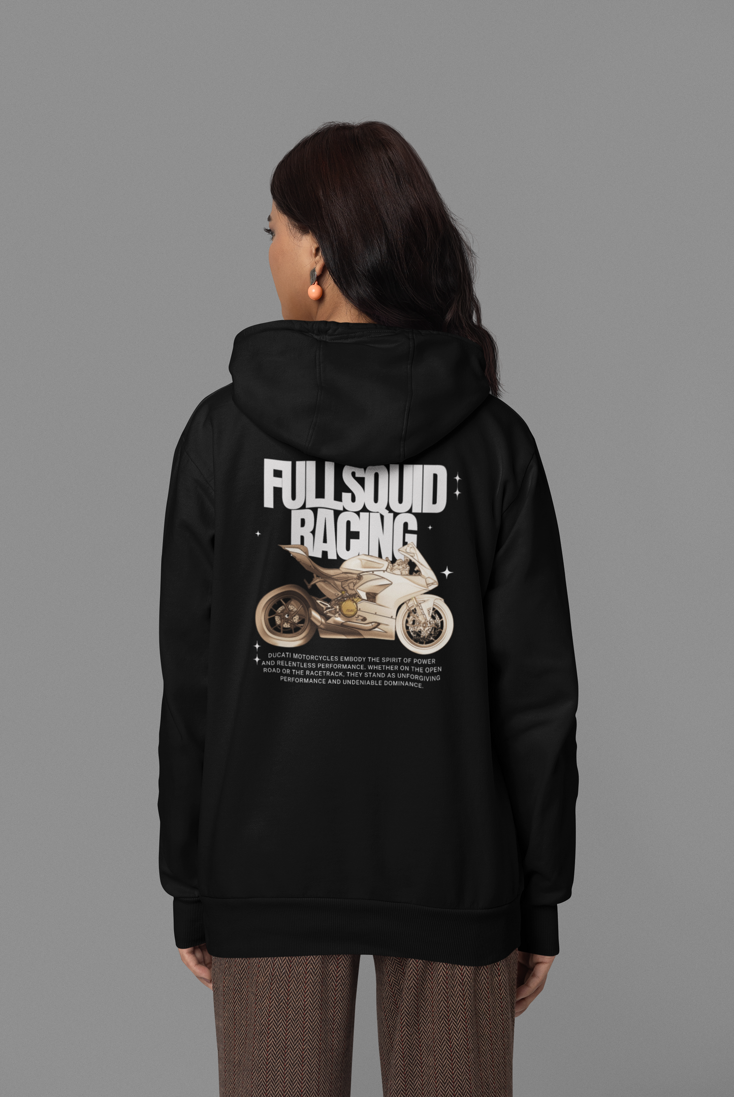 FS Streetwear Hoodie