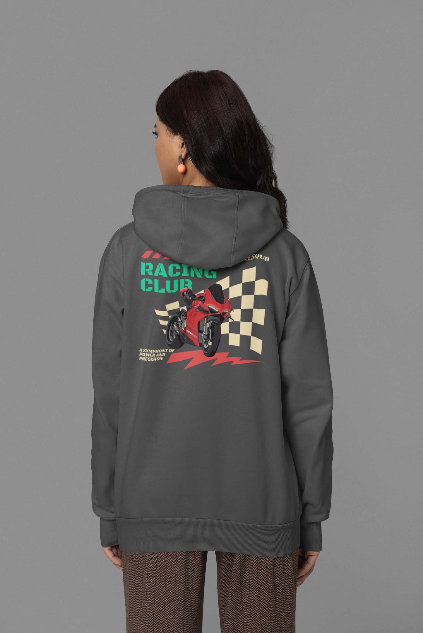 FS Racing Club Hoodie