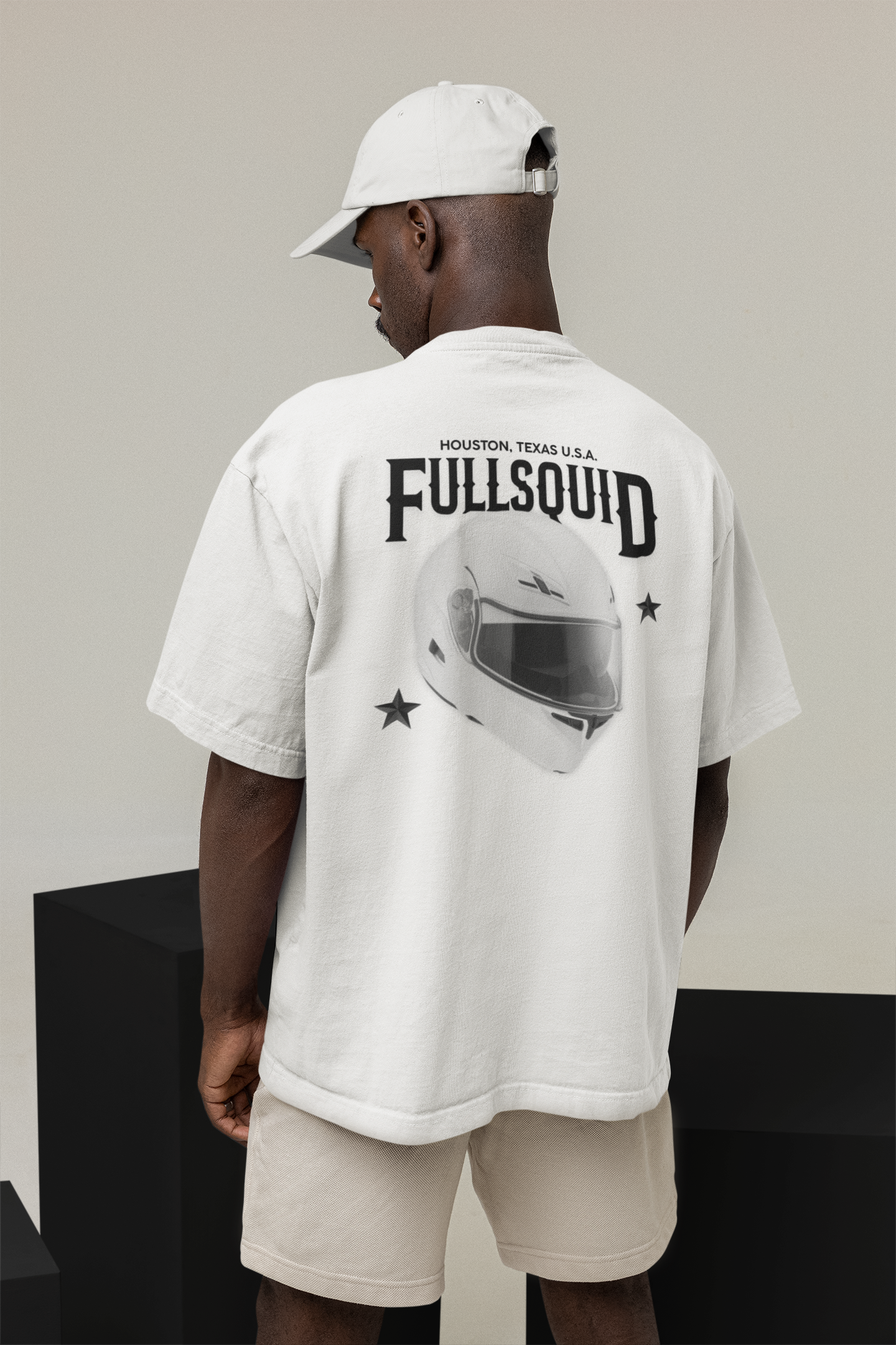 FS Grand Prix Tee