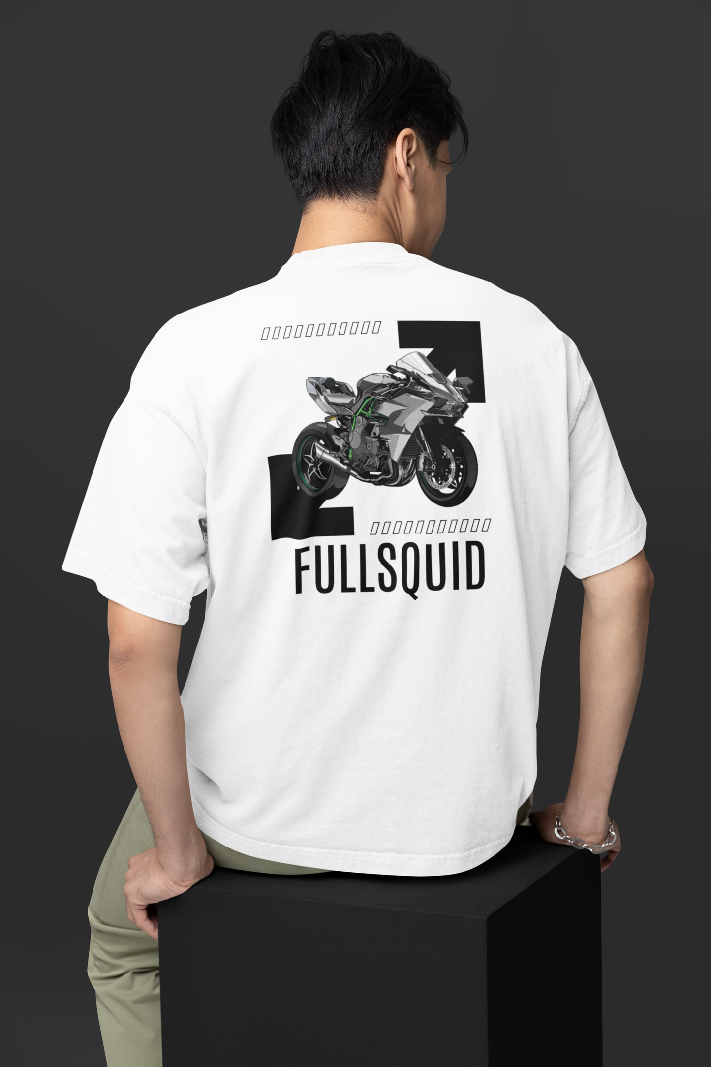 FS Ninja H2 Tee