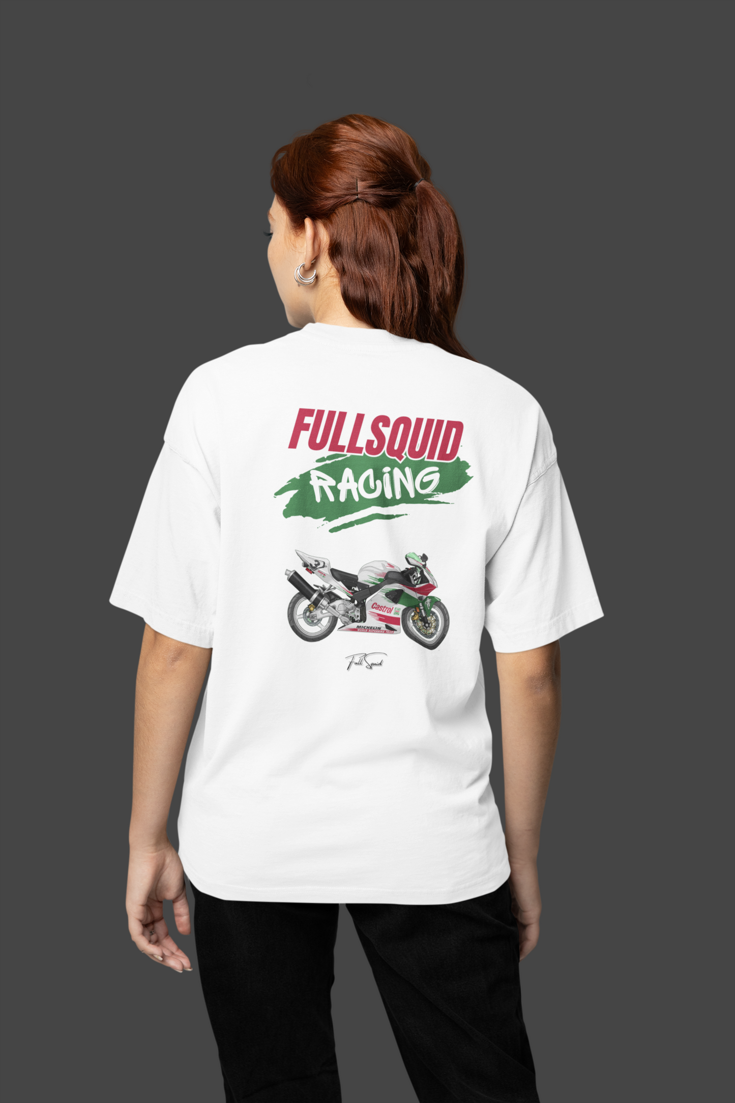 FullSquid Racing 945RR Tee