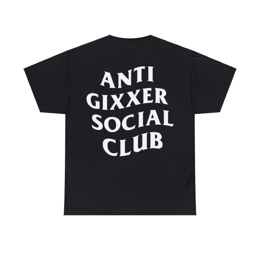 Anti Gixxer Social Club
