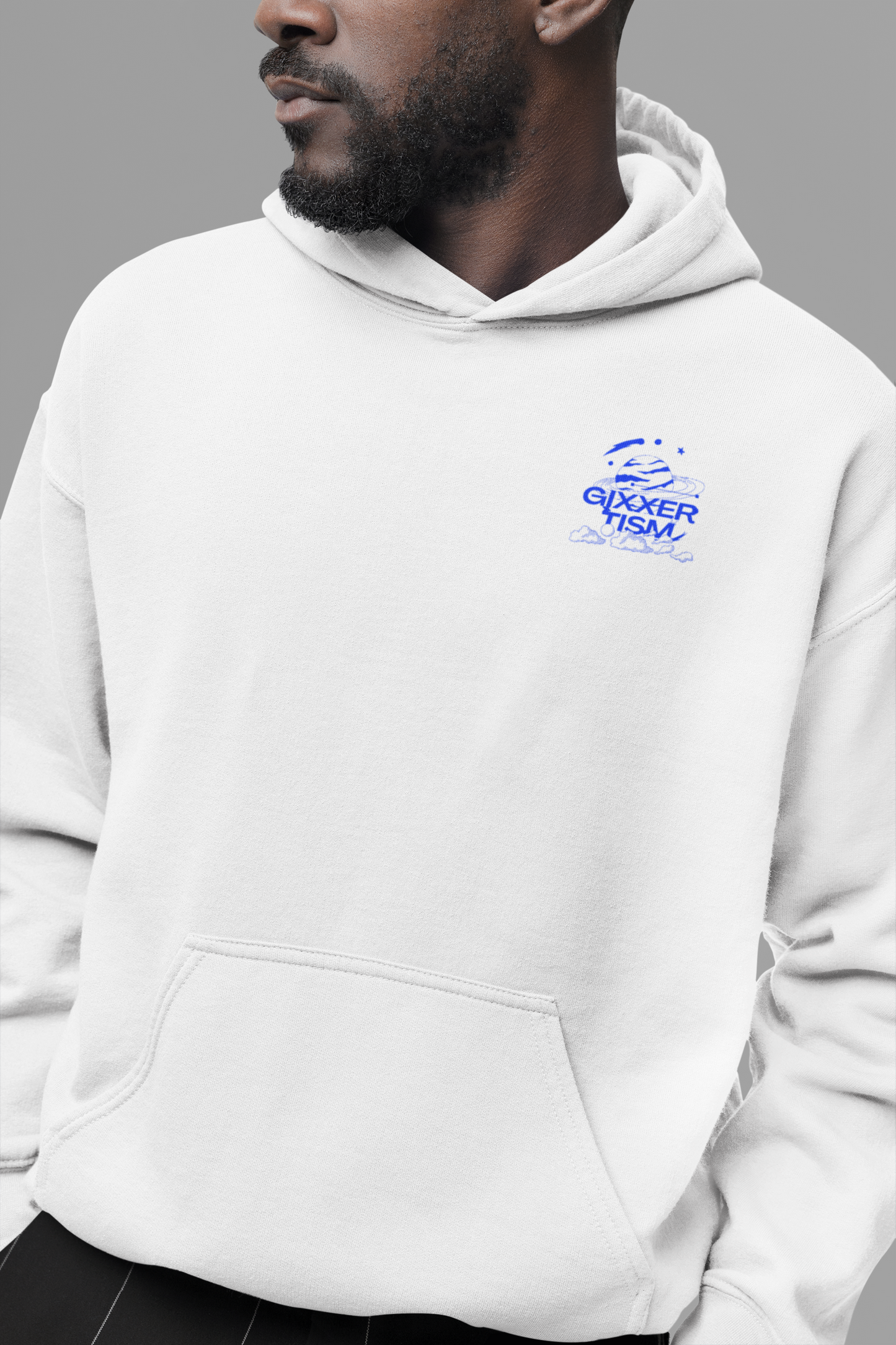 Gixxertism Hoodie