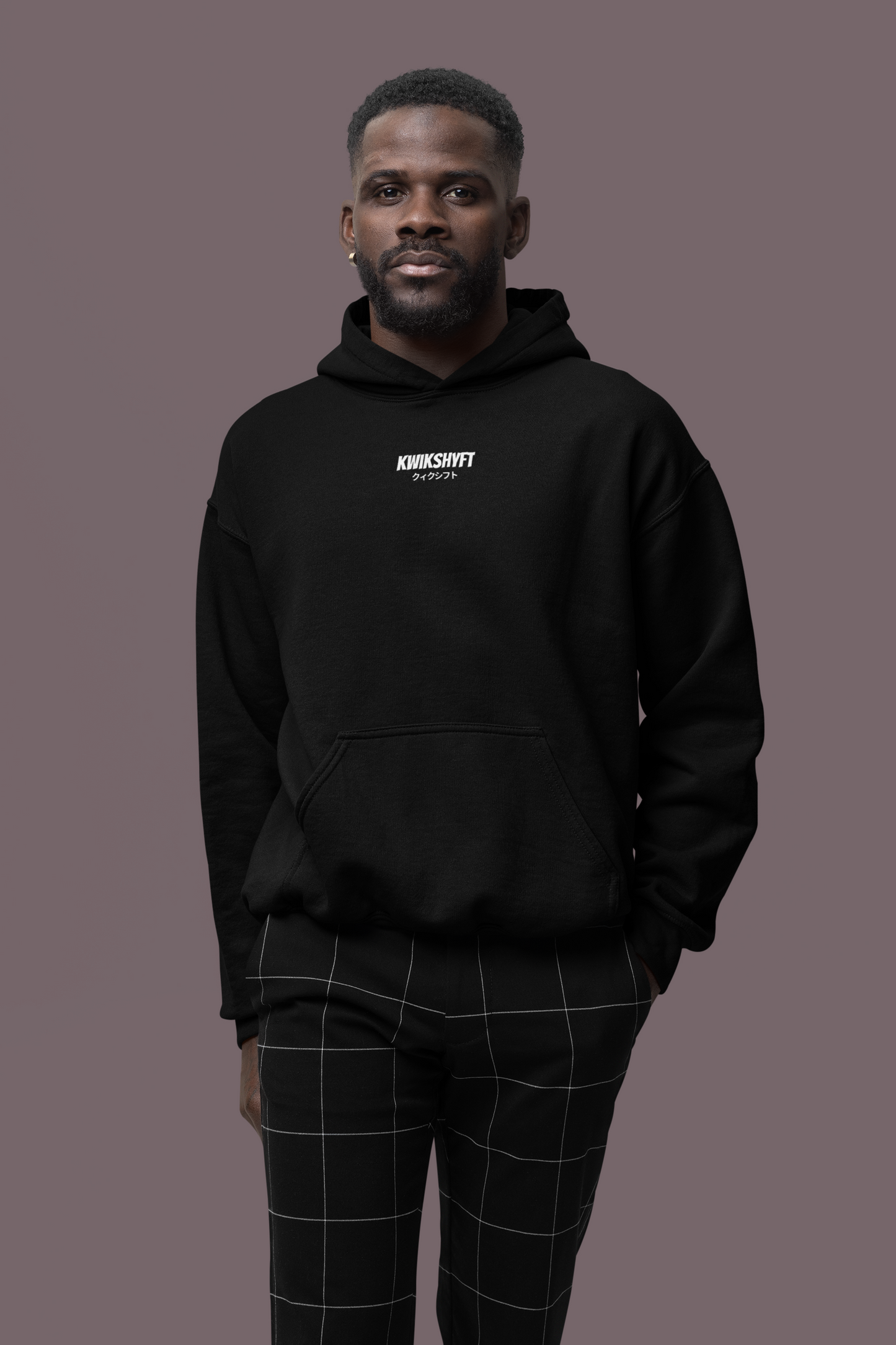 KwikShyft Design 2 Hoodie