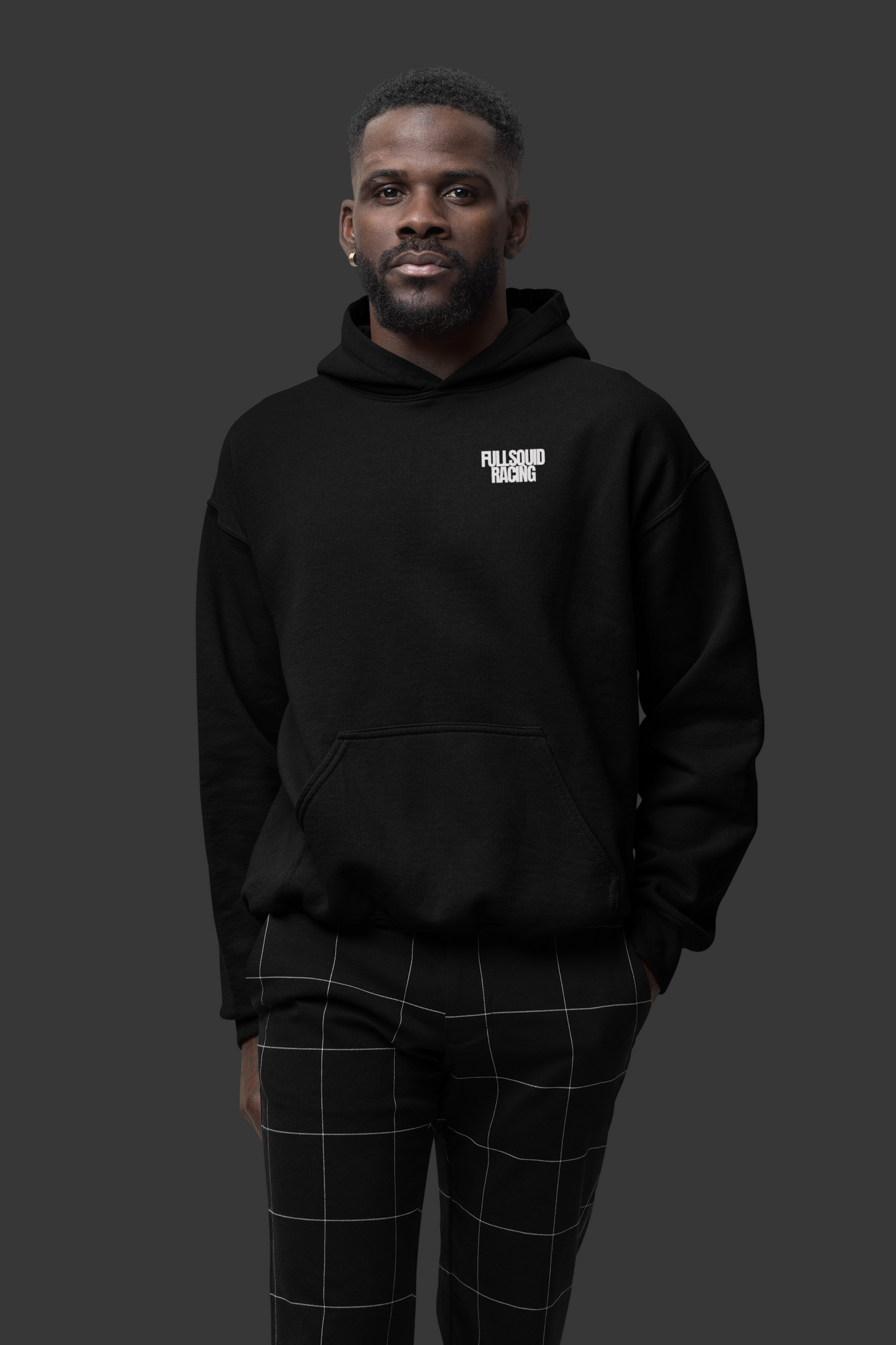 FS Racing R1M Hoodie