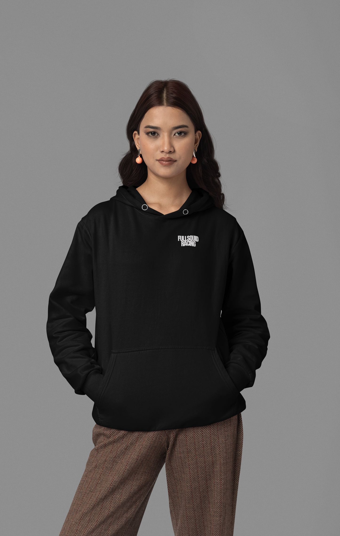 FS Streetwear Hoodie