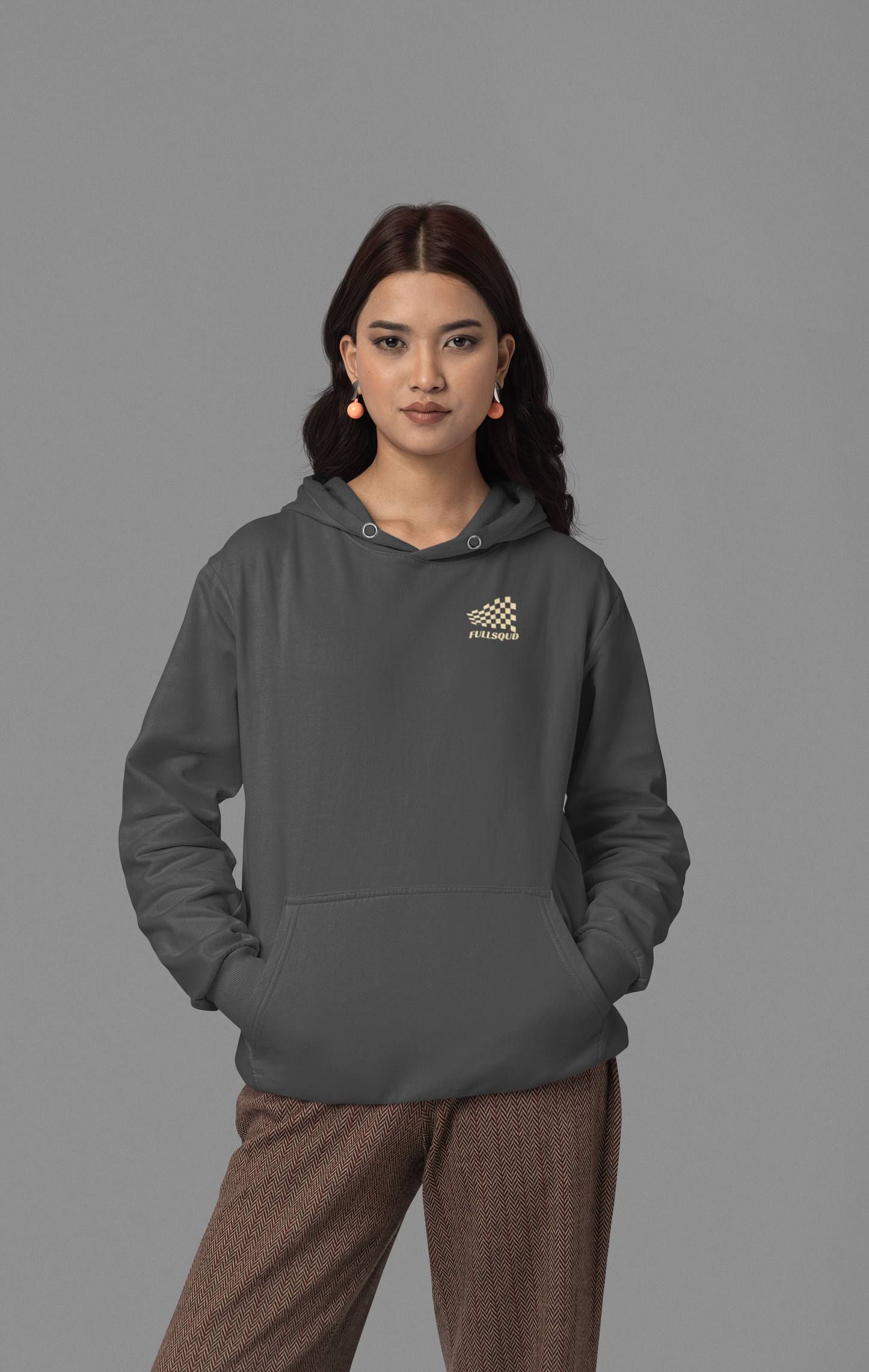FS Racing Club Hoodie