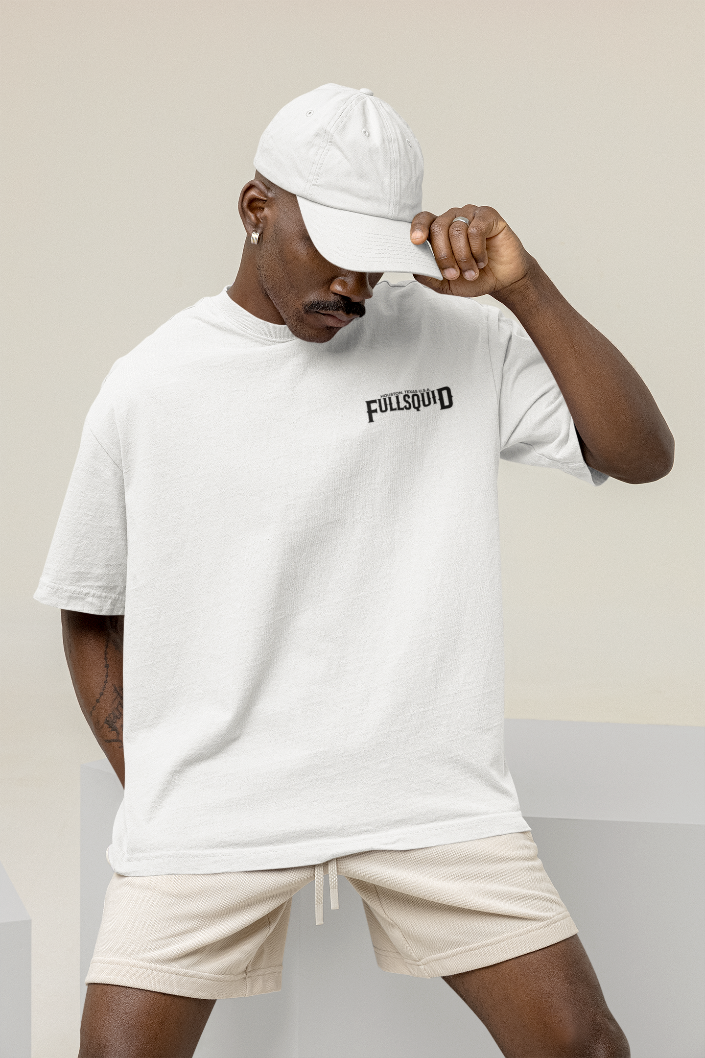 FS Grand Prix Tee