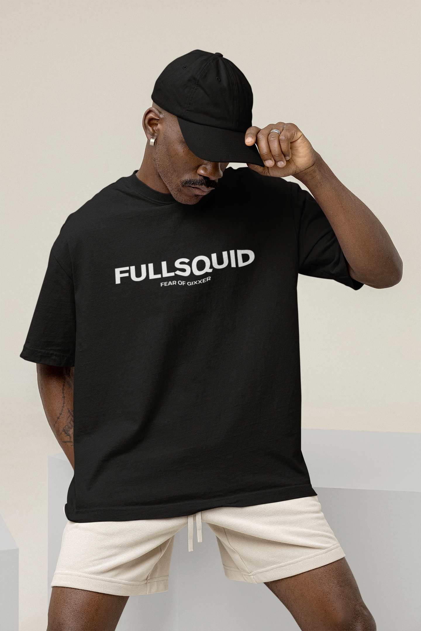 FullSquid FOG Tee