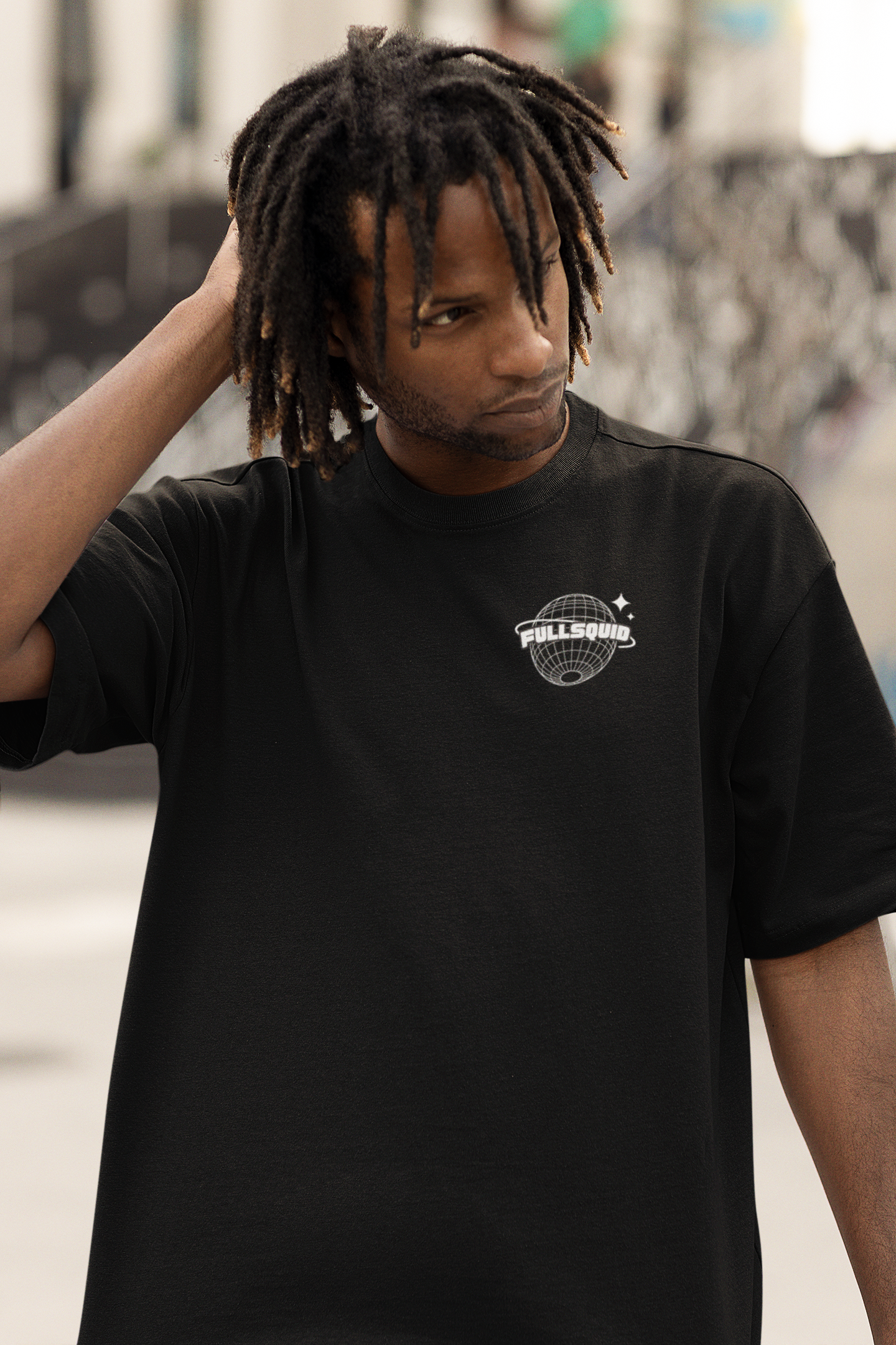 Ninja H2 Tee