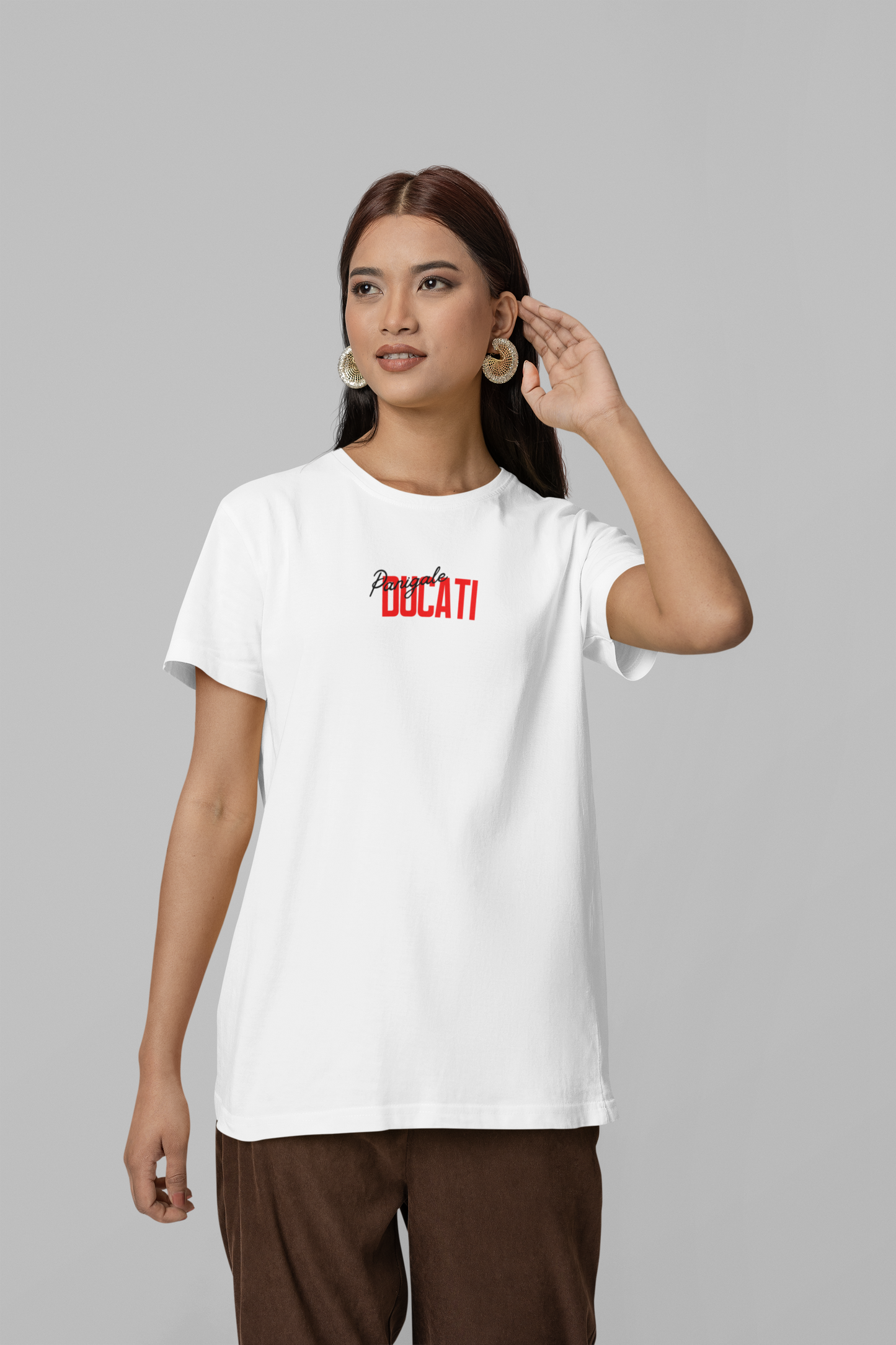 Powered By Dreams Tee