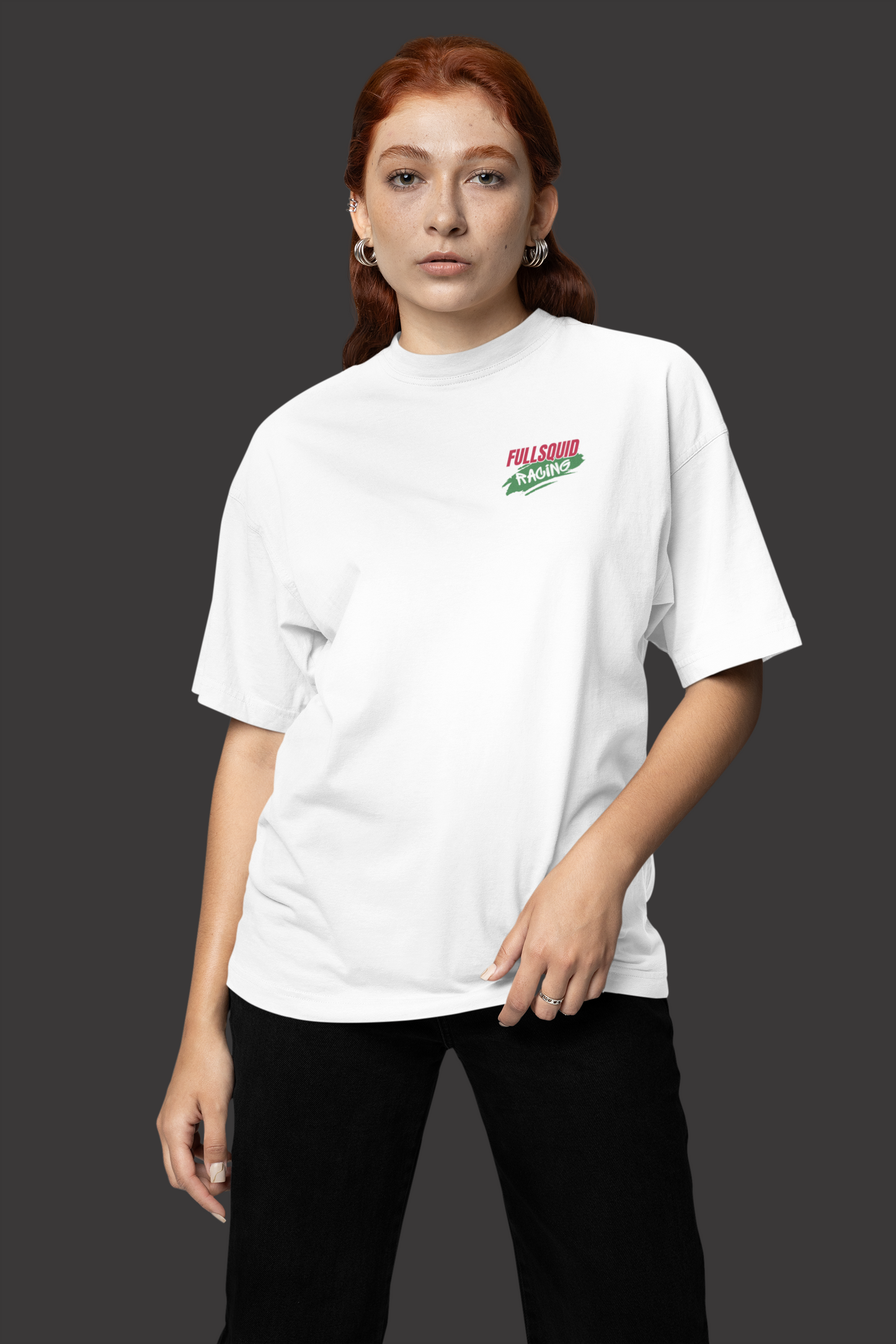FullSquid Racing 945RR Tee