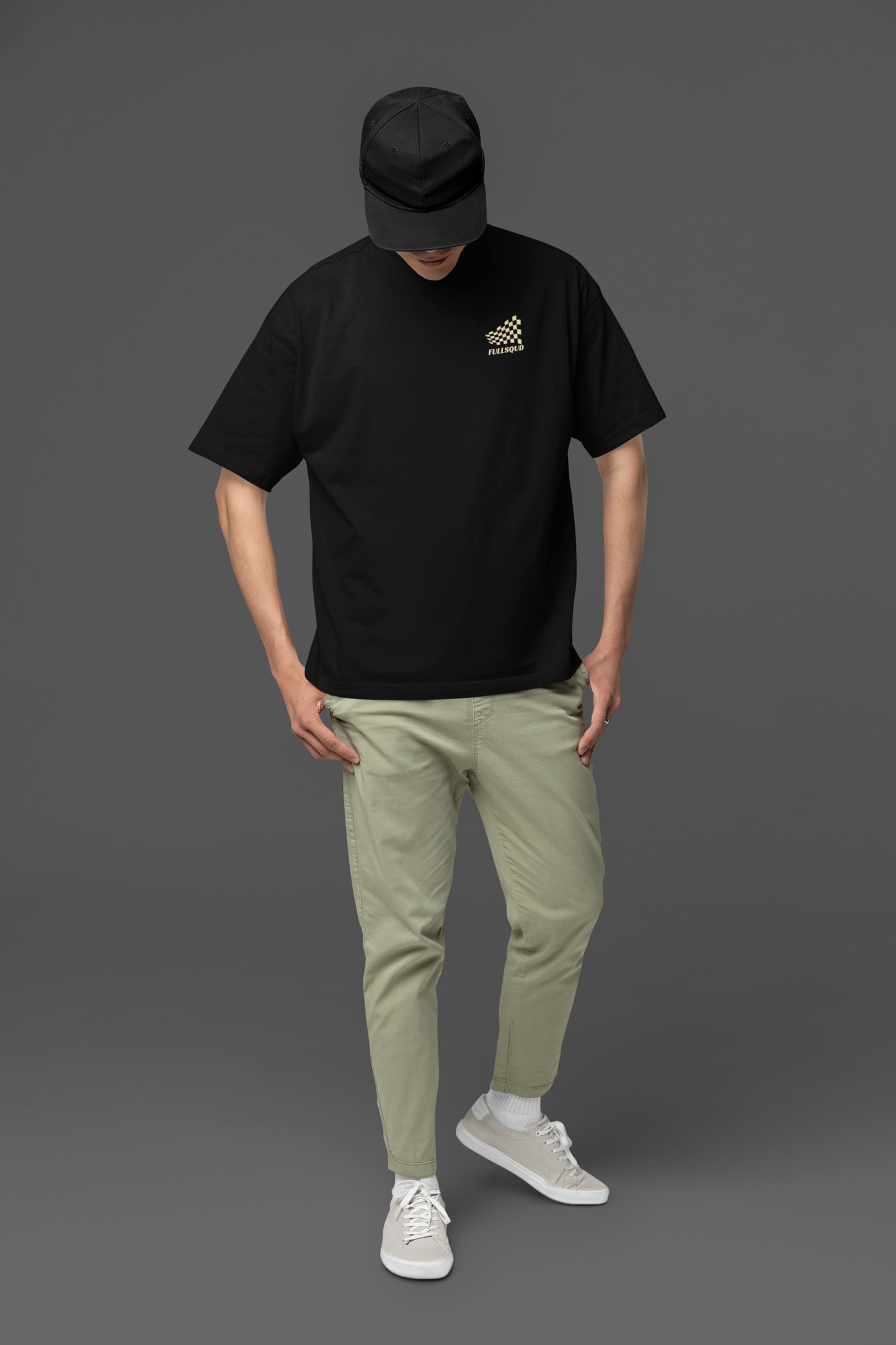 FS Racing Club Tee