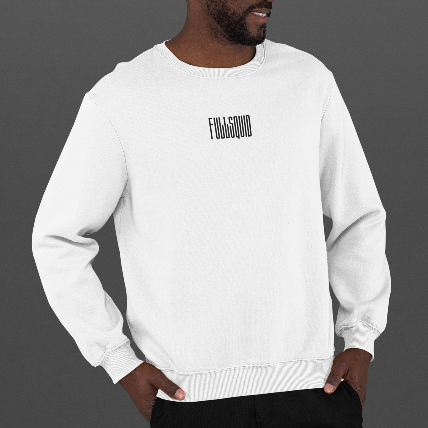 Panigale V4R Crewneck